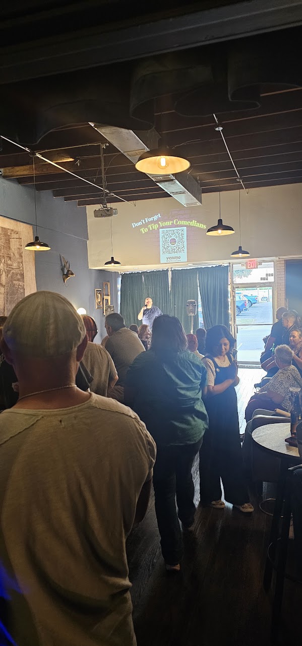 Trace Time Productions at Milieu